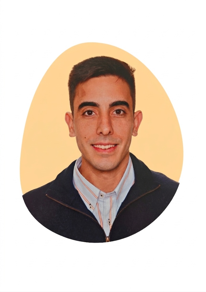 Manuel García Guerrero - Docente en El Palo